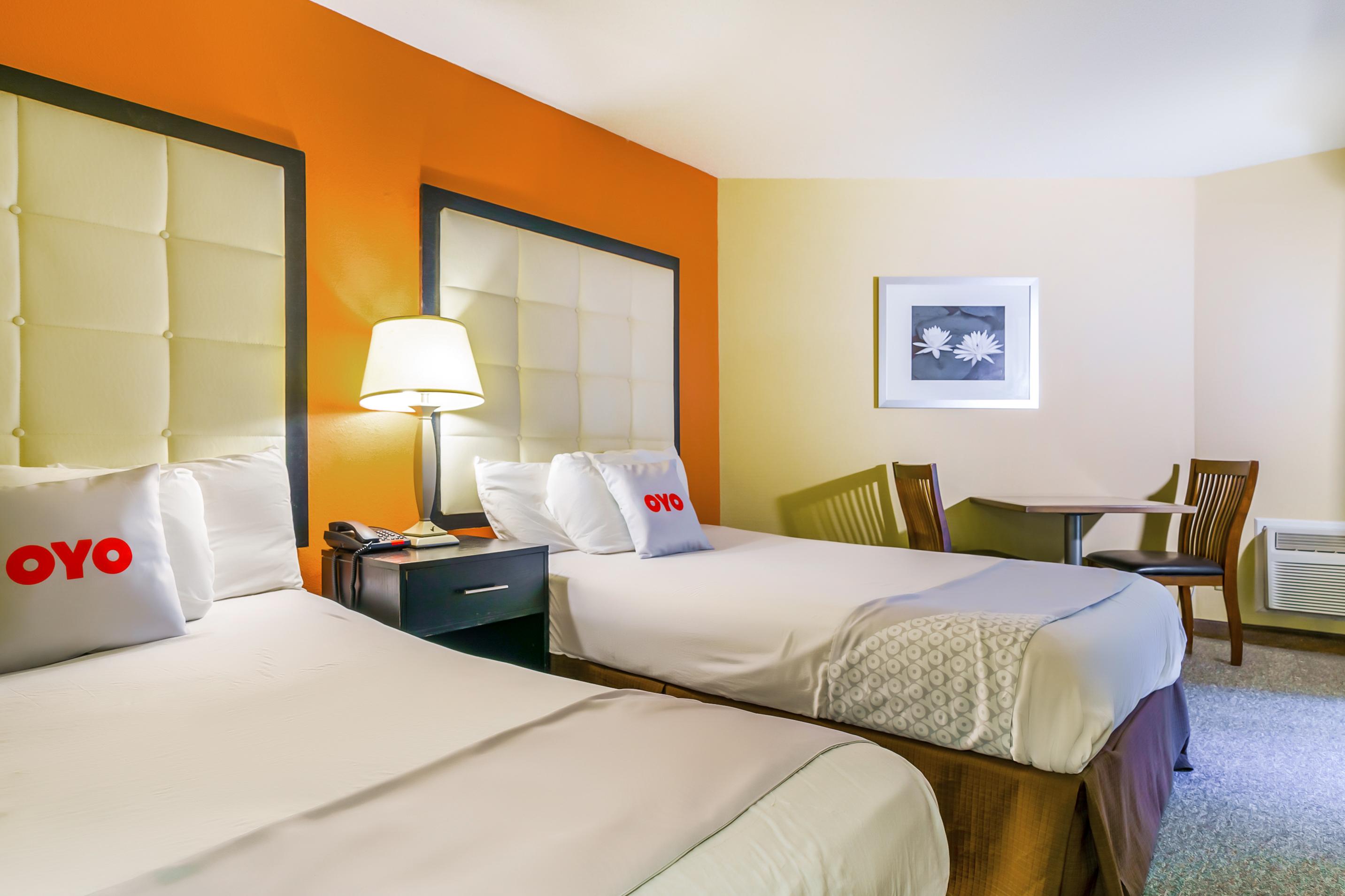 Palette Resort マートルビーチ エクステリア 写真