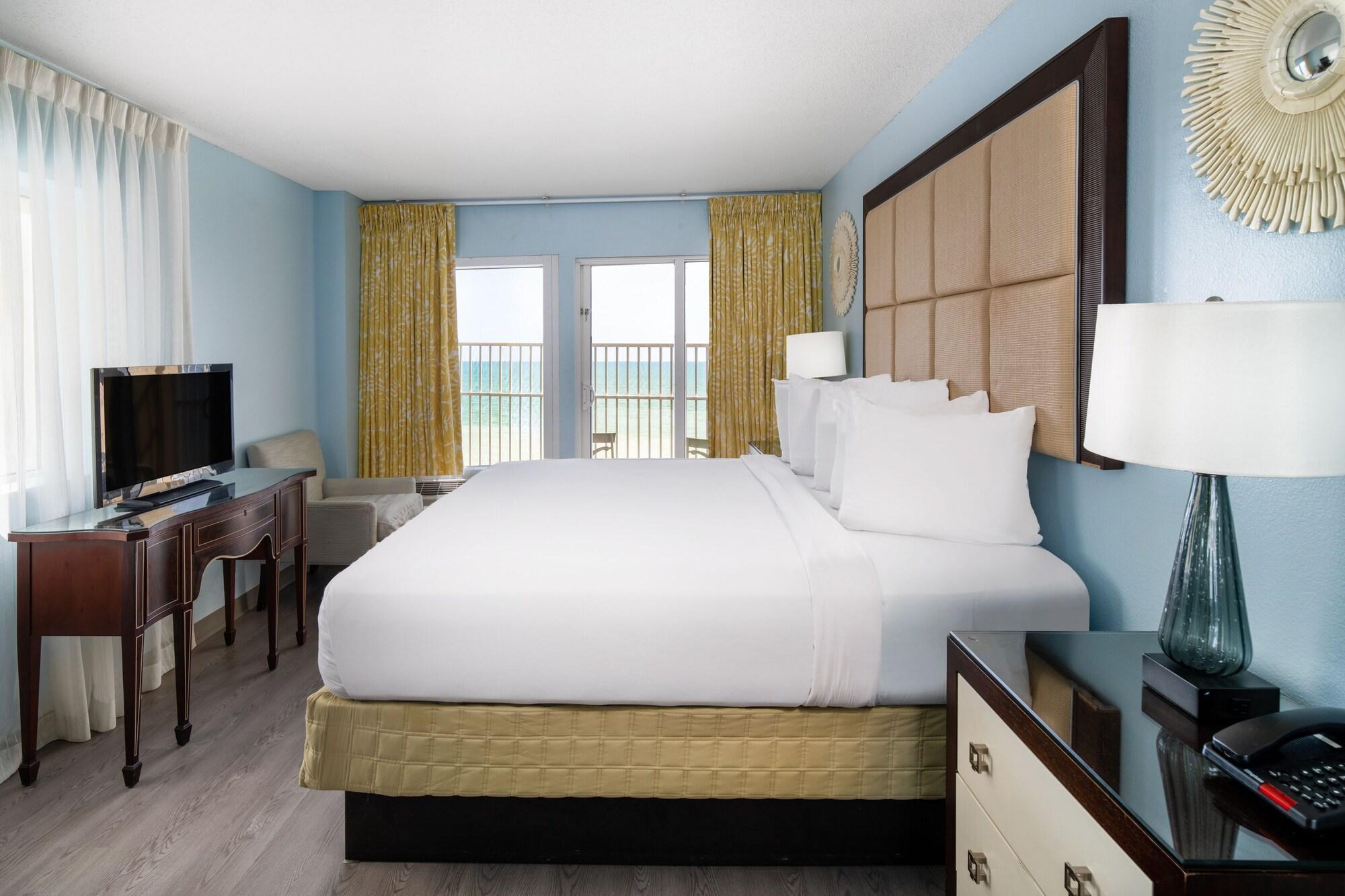 Palette Resort マートルビーチ エクステリア 写真