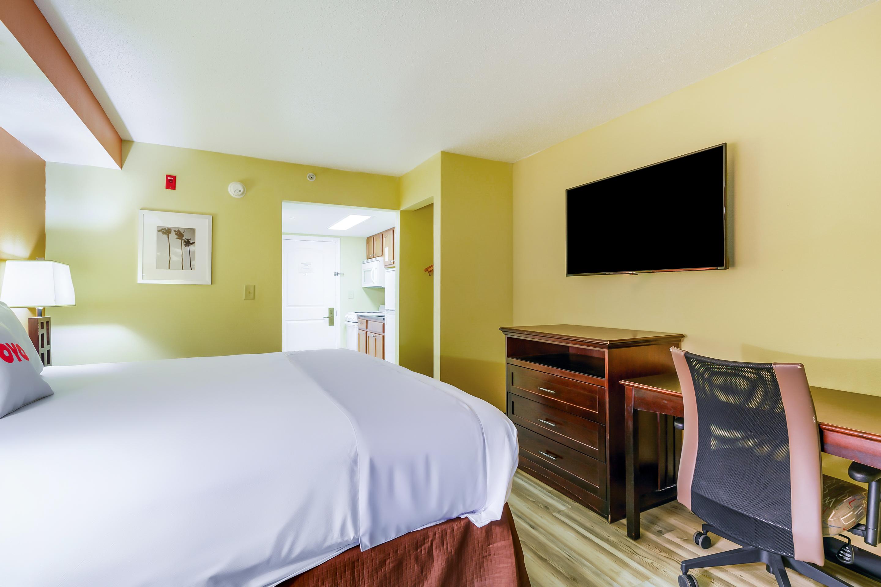 Palette Resort マートルビーチ エクステリア 写真
