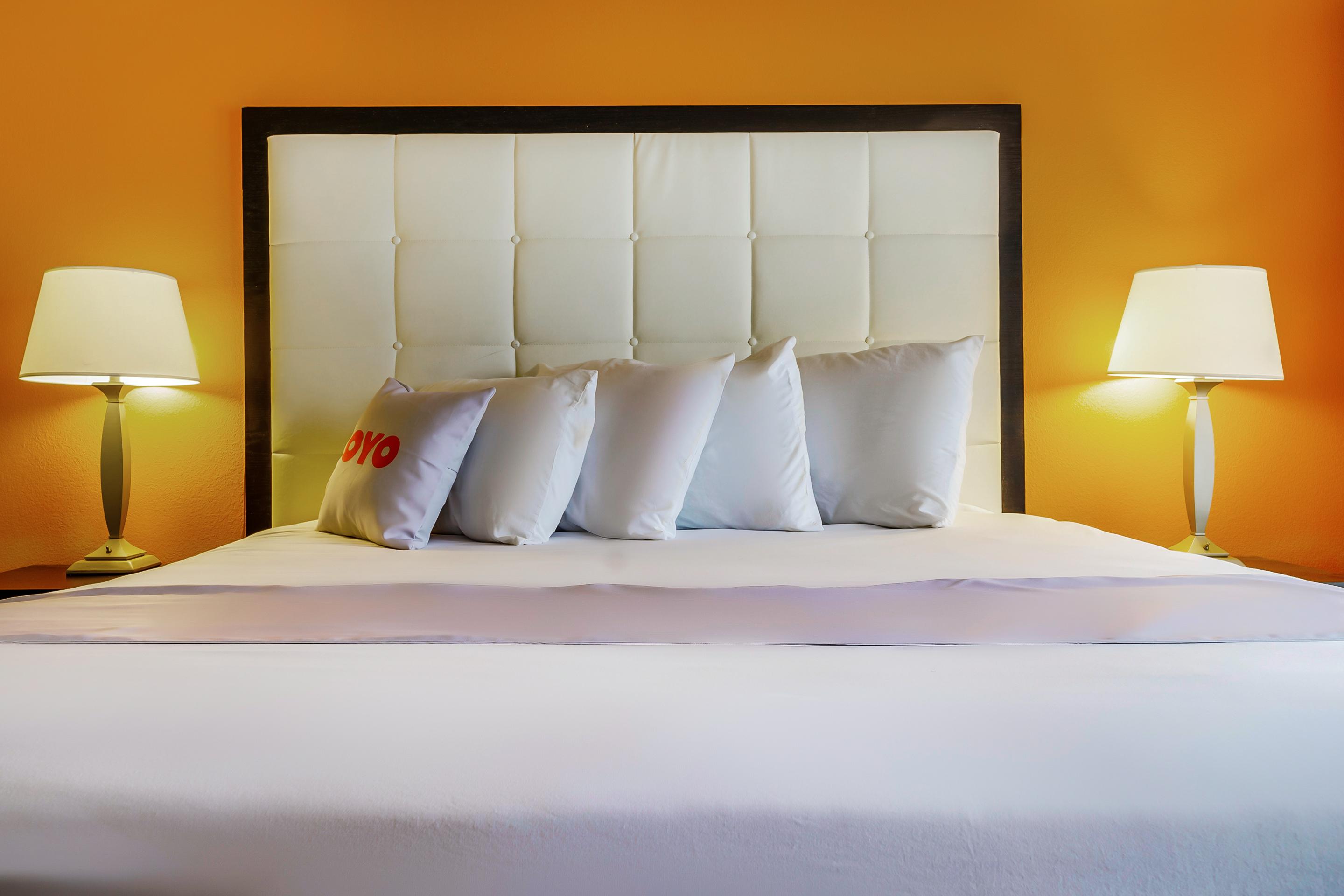 Palette Resort マートルビーチ エクステリア 写真