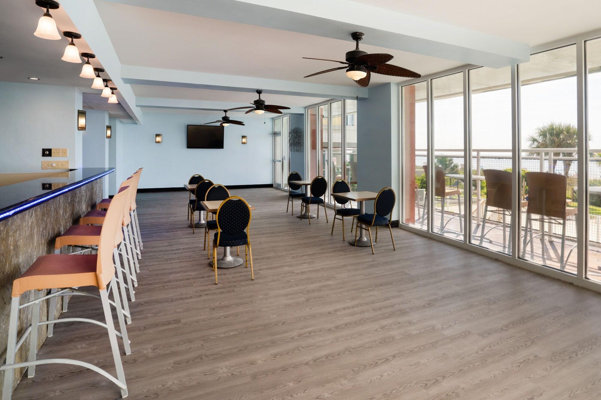 Palette Resort マートルビーチ エクステリア 写真